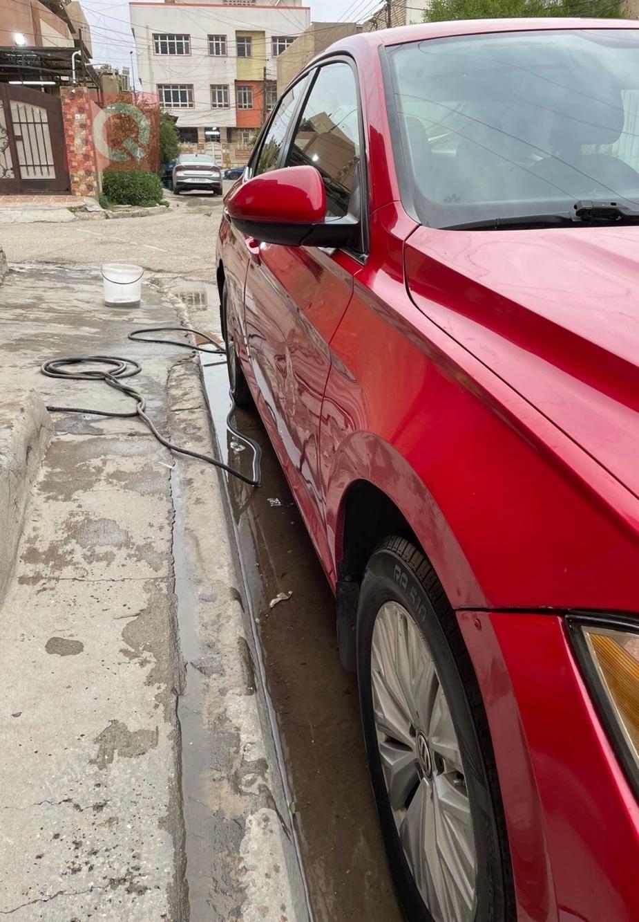 فولكسفاغن جيتا